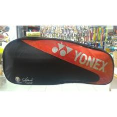 Tas Badminton YONEX Ori 1 Sleting/Tas YONEX 1 Resleting BAM Edition