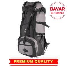Tas Gunung Carrier 45 Liter / Backpack Hiking Original