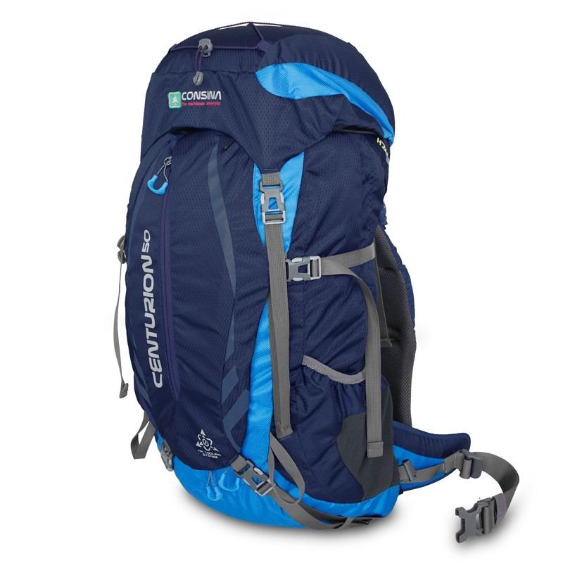 Tas gunung Carrier Consina Centurion 50L