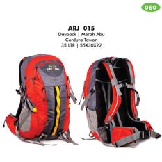 Tas Gunung Carrier Hiking Outdoor Model Eiger Deuter Co Diskon