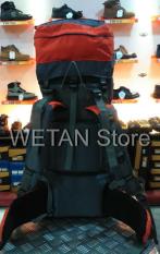 Tas Gunung Carrier Hiking Outdoor Model Eiger Deuter Re Diskon