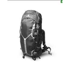 Tas Gunung Carrier Keril Consina Extraterrestrial 60 not rei eiger