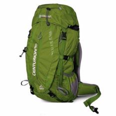 Tas Hiking Carrier Consina Centurion 55L Hijau