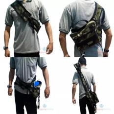 Tas Joran Pancing Curve