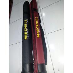 Tas Joran Pancing Miechell Tegek 75 Cm