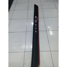 Tas Joran Pancing Orvis Surf 120 Cm