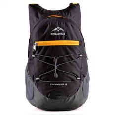 Tas Mini Lipat Dompet Backpack Ransel Tas Sepeda Tas Gunung Outdoor WaterProof 18L