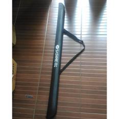 tas pancing hard case 130 cm untuk joran laut