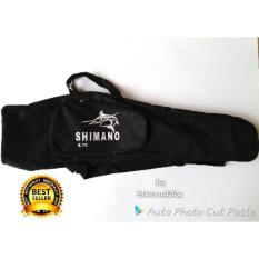 Tas Pancing SHIMANO Panjang 75Cm