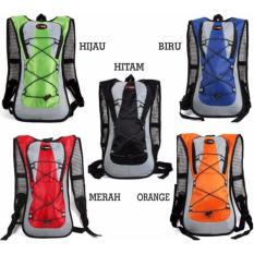 Tas Punggung Sepeda Rangsel Hydropack Import