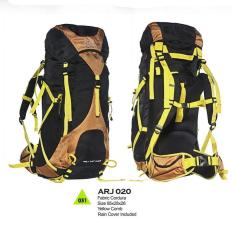Tas Ransel CARRIER / Keril Gunung Setara Eiger Deuters Limited