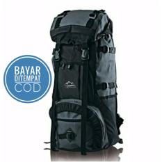 Tas Ransel Gunung Carrier Hiking Outdoor