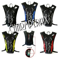 Tas Ransel Sepeda Hydropack Bahan Cordura