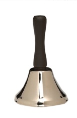 Tea Bell Klasik Sekolah atau Baja Tea Hand Bell Rhythm Band-Intl