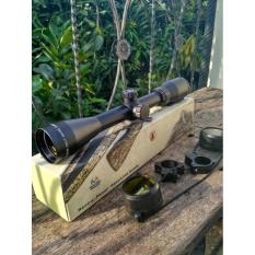 Teleskop Tompson predator 3-9x40