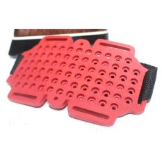 TEMPAT MIMIS 73 LUBANG-MATERIAL KARET