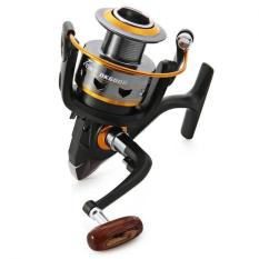 Termurah! Gulungan Pancing Dk11bb - 6000 Reel 11 Ball Bearing - 3D3E7D
