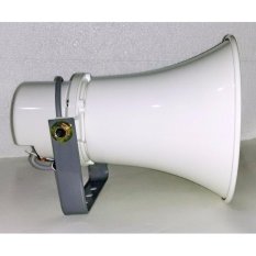 TOA Horn Speaker 15W (cocok untuk Patwal / Ambulance) ZH-615R