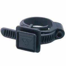 Topeak Bracket F/ FTool/HP Bag Standard - Hitam