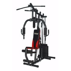 TOTAL FITNESS Home Gym 1 Sisi TLHG08 - Pengiriman Khusus JABODETABEK & Surabaya