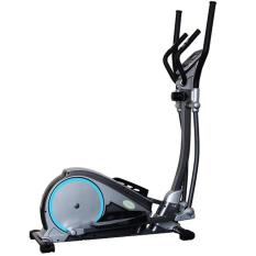 Total Fitness Sepeda Statis Crosstrainer Elliptical TL-600E