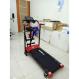 Total Fitness - Treadmill Elektrik 3 Fungsi Total TL605 , Best Seller, New Model, Hemat Listrik