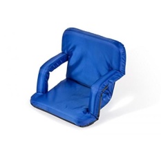 Inovasi Merek Dagang Portabel Multiuse Dapat Disesuaikan Recliner Stadium Kursi Oleh Inovasi Merek Dagang (Biru)-Internasional