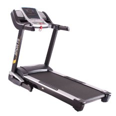 Treadmill Elektrik Komersial 1 Fungsi ID8838AC - Pengiriman Khusus Medan