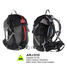 Trekking Tas Gunung Original Carrier Free Raincover ARJ010