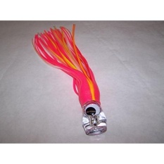 Trolling Umpan untuk Dalam Laut Saltwater Memancing Marlin, Tuna, Wahoo, Mahi, Sailfish. 11