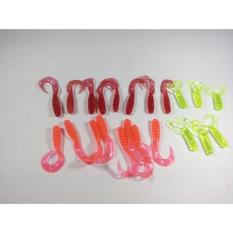 Umpan Pancing Triger Kecil Ebait