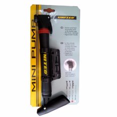United Pompa Mini Sepeda CMP 004