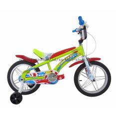 United Sepeda Anak 16” Dolphin