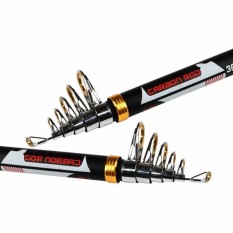 Universal - Joran Kuat 2.4 M Buat Di Laut