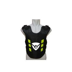 Vest Rompi Alas Dada Tahan Angin Bikers Motor Single Merk Funcover