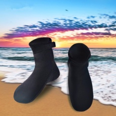 Kemenangan Luar Menyelam Sepatu Bot Snorkeling Kaus Kaki Non-slip Tetap Hangat Kaus Kaki Coral Perlindungan Pantai Berpasir Renang Menyelam Nyaman-Intl