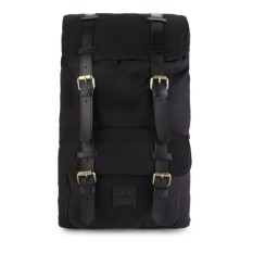Fila Tas Ransel Vitore - Black