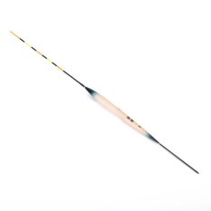 Anti-Air Baterai Dioperasikan Elektrik LED Cerah Pancing Mengapung Alat Pancing Accessory (2 #)-Internasional