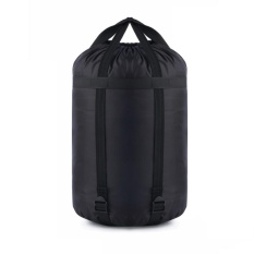 Tahan Air Kompresi Stuff Karung Dry Sleeping Bag Untuk Rafting Camping