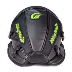 Tahan Air Tas Pelana Tas Motor Tank Bag Mochila Moto Pierna Bolsa Motocicleta Racing Oil Tank Tail Bags-Intl
