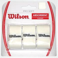WILSON PRO SOFT OVERGRIP