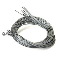 Wise Membeli 10 Pcs 1.75 M Sepeda Sepeda Bersepeda MTB Brake Kabel Kawat Dalam