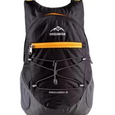 Xinguanhua Tas Gunung Lipat Waterproof 17L
