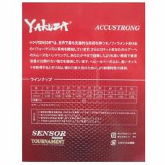 Yakuza Sensor Tournament 10lb Senar Pancing Kuat dan Langsung Tenggelam Abu-abu