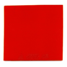 Yinhe Karet / Rubber Bat Pingpong Tenis Meja 9000 D - Red