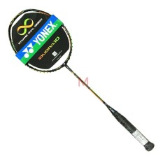 YONEX DOUORA 10 Raket Bulutangkis Dibuat Di Jepang Full Carbon Single Bulutangkis Raket Rebound Tinggi Raket Bulutangkis-Intl