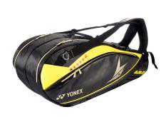 YONEX TAS BADMINTON - SBGK02LDZ22Z - BLACK