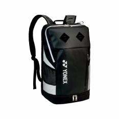 Yonex Tas Raket BAG2712LEX Backpack Tenis Badminton - Grey - ORI
