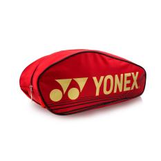 YONEX TAS SEPATU OLAHRAGA - BAGSRLD96SBL - RED