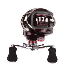 YZR 18x1 BB 7.0: 1 Air Asin Baitcasting Penangkapan Ikan Gulung Umpan Casting Yang Tersisa